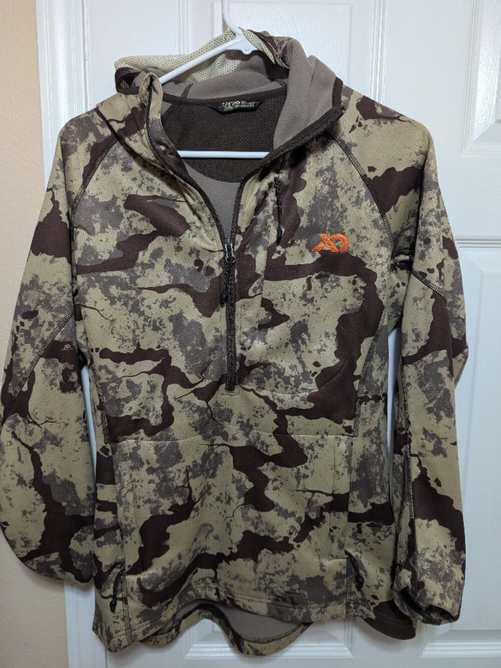 First Lite Men’s Origin Hoody